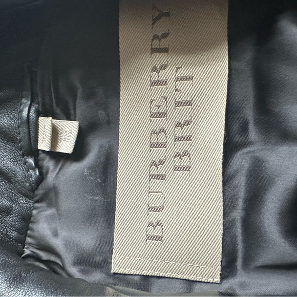 Burberry women designer jacket - Picture 2 of 10